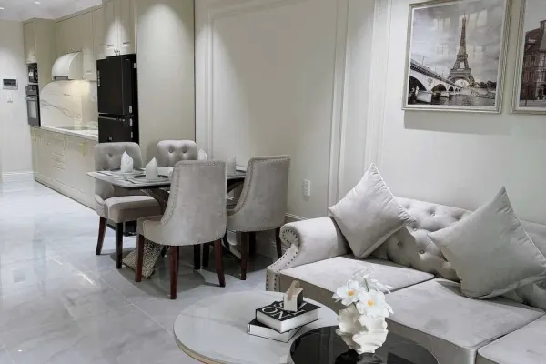 Apartment 3