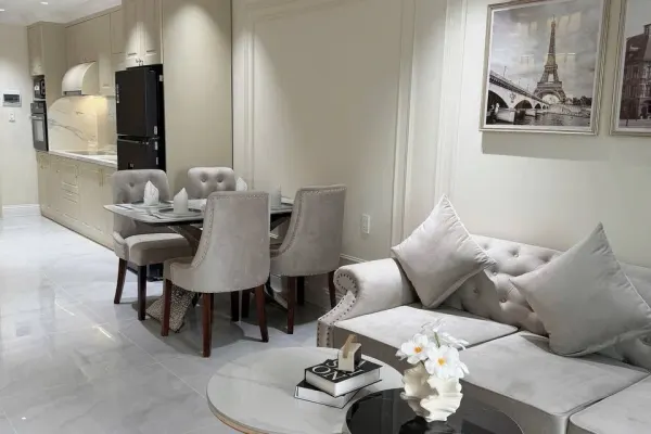 Apartment 6