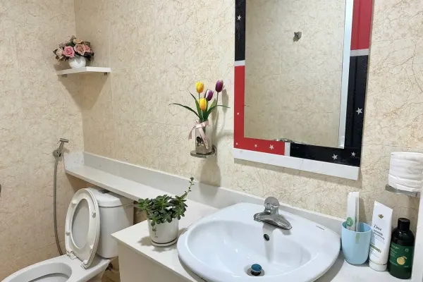 Apartment, 2 спальни 5