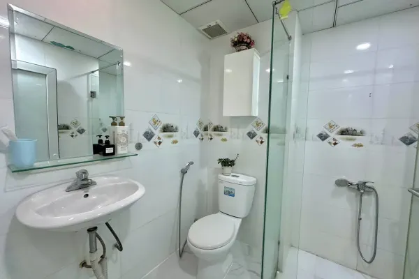Apartment, 2 спальни 7
