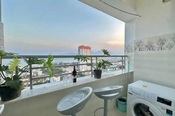 Apartment, 2 спальни 9
