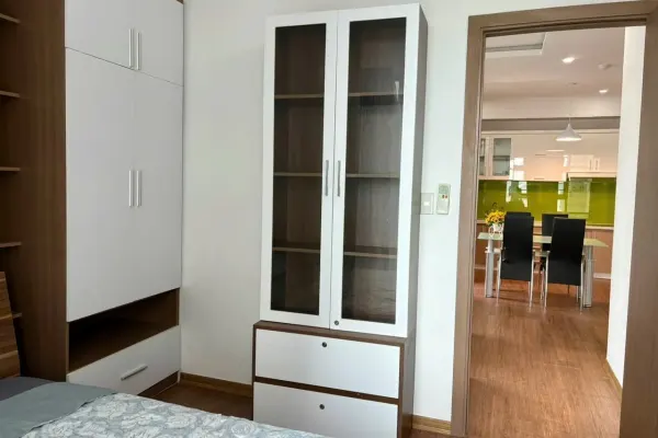 Apartment, 2 спальни