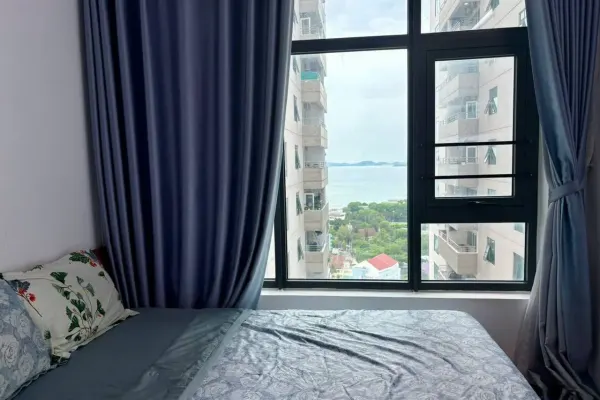 Apartment, 2 спальни 2
