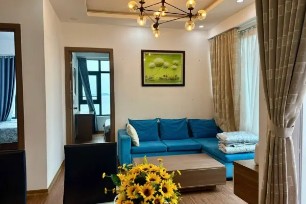 Apartment, 2 спальни 3