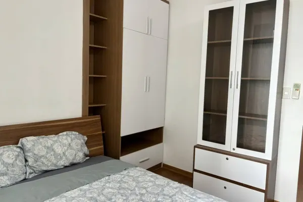 Apartment, 2 спальни 5