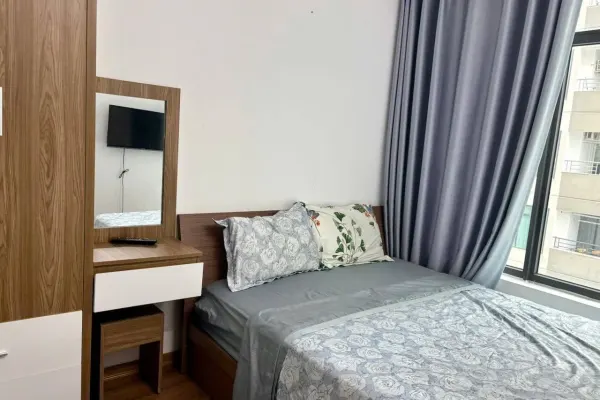 Apartment, 2 спальни 7