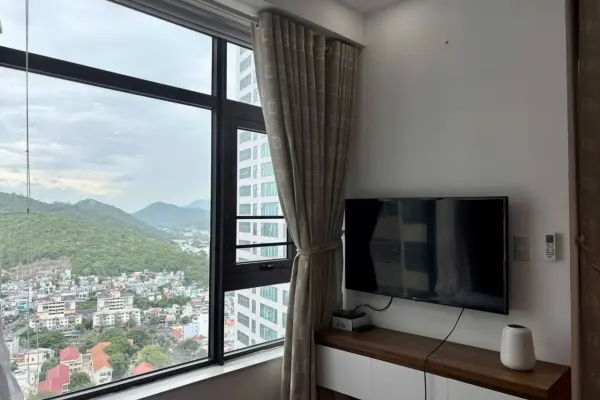 Apartment, 2 спальни 9