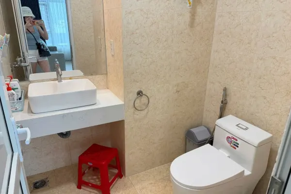 Apartment, 2 спальни 2
