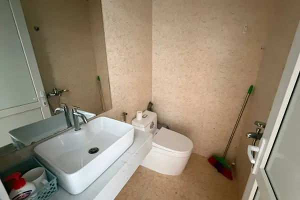 Apartment, 2 спальни 5