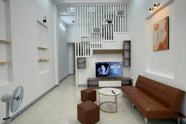 Дом, 4 спальни · 220 м² 3