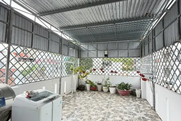 Дом, 4 спальни · 220 м² 10