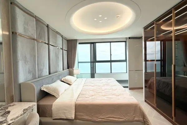 Apartment, 2 спальни 4