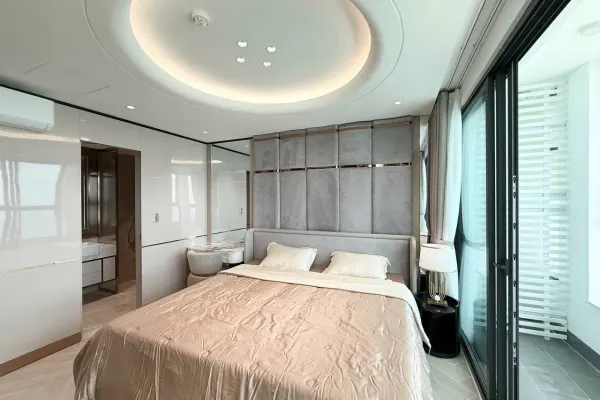 Apartment, 2 спальни 8