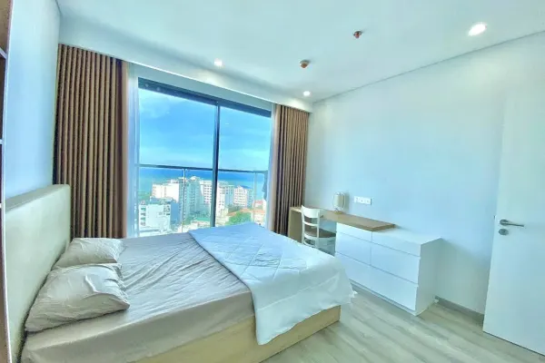 Квартира, 2 спальни · 77 м² 5