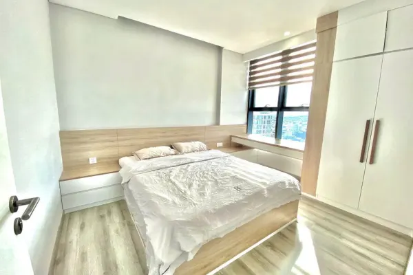 Квартира, 2 спальни · 77 м² 6