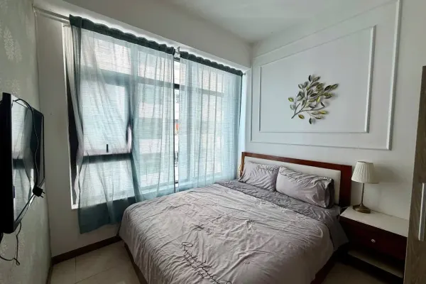 Apartment, 2 спальни, 67.00 м² 2