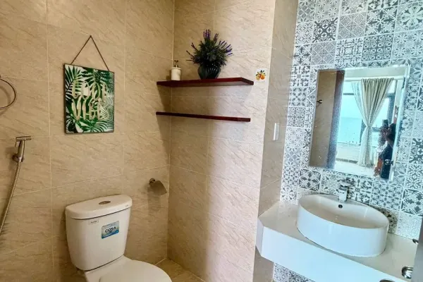 Apartment, 2 спальни, 67.00 м² 3