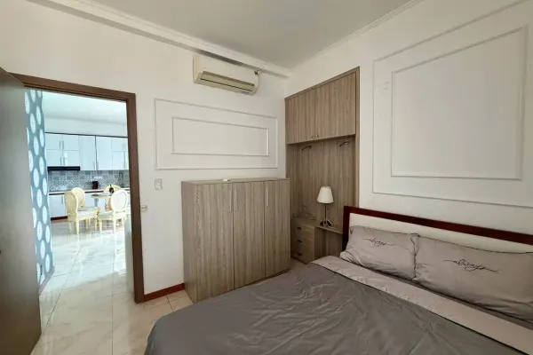 Apartment, 2 спальни, 67.00 м² 4