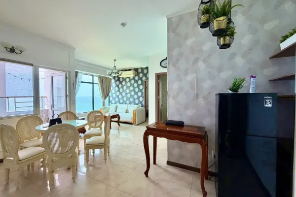 Apartment, 2 спальни, 67.00 м² 6