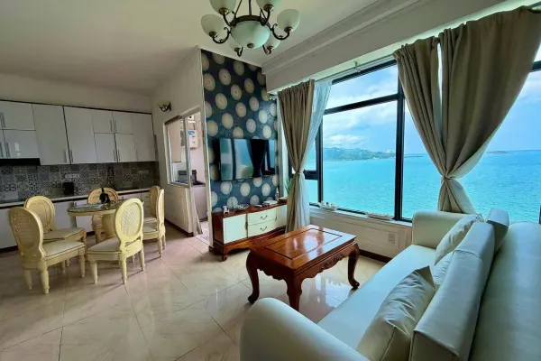 Apartment, 2 спальни, 67.00 м² 7