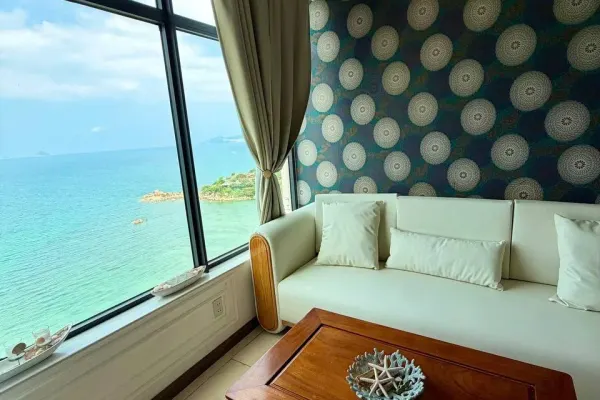 Apartment, 2 спальни, 67.00 м² 8