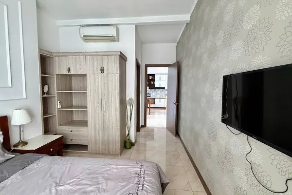 Apartment, 2 спальни, 67.00 м² 9