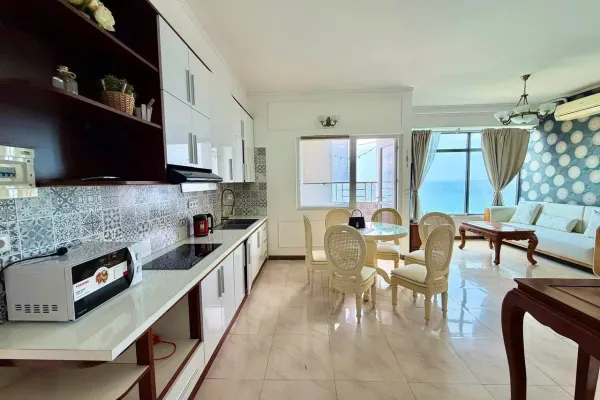 Apartment, 2 спальни, 67.00 м² 10