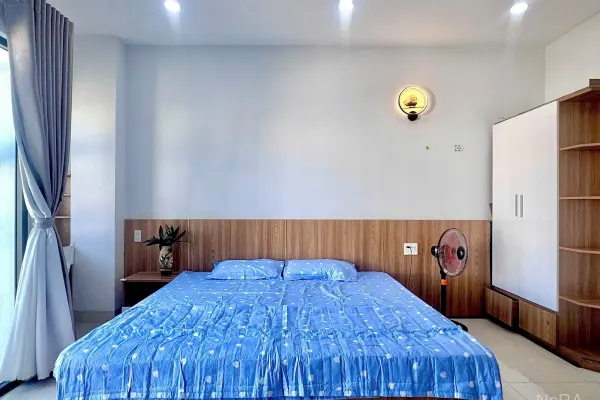 Студия · 35 м² 4