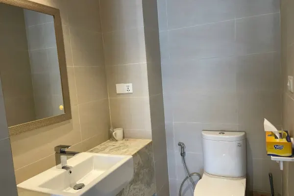 Студия, 1 спальня · 51 м² 2