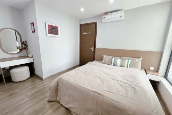 Квартира, 1 спальня · 46 м² 3