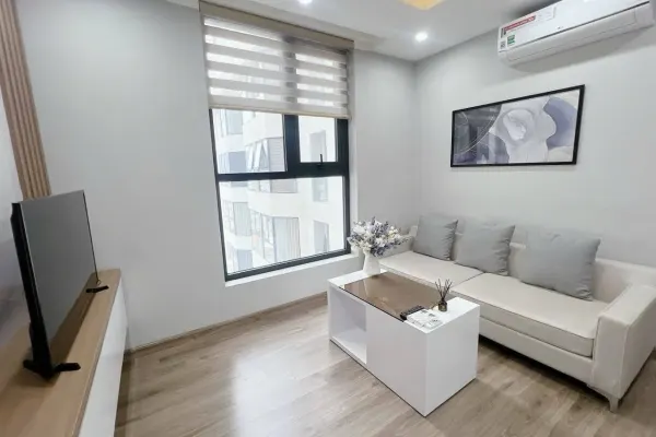 Квартира, 1 спальня · 46 м² 8