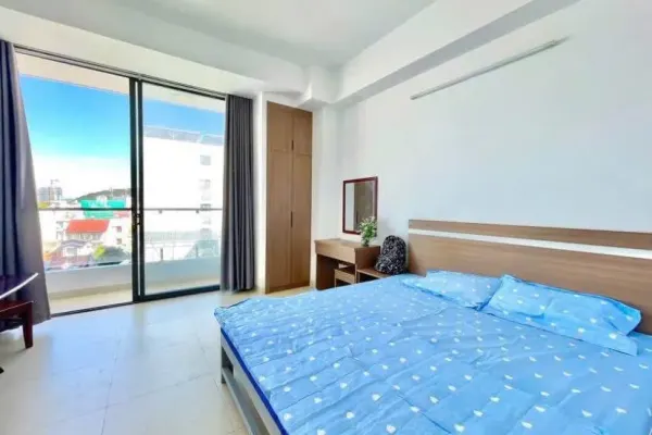 Студия · 50 м²