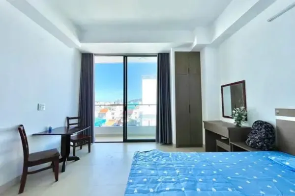 Студия · 50 м² 2