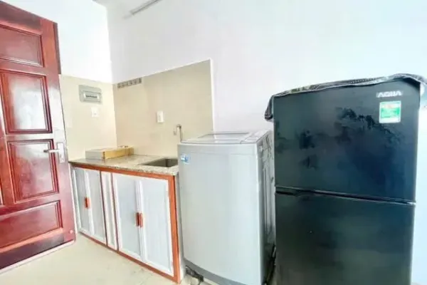 Студия · 50 м² 3