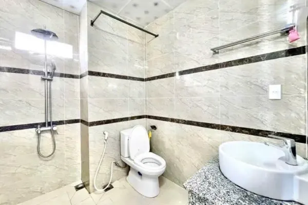 Студия · 50 м² 4