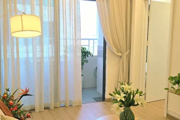 Квартира, 2 спальни 7