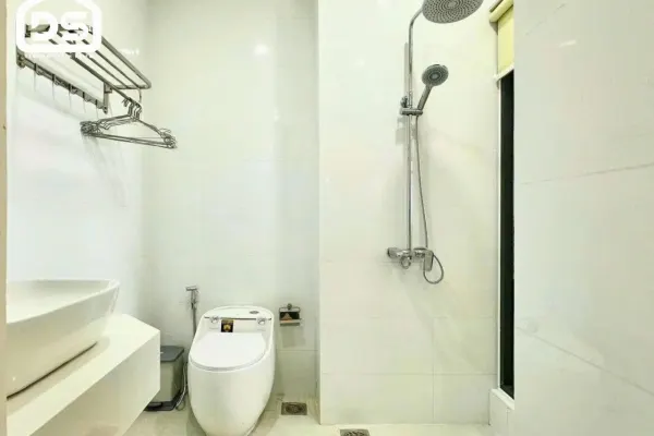 Квартира, 1 спальня · 60 м² 2