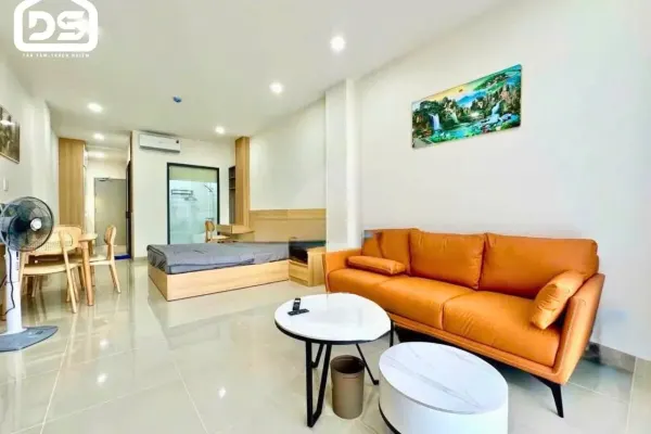 Квартира, 1 спальня · 60 м² 6