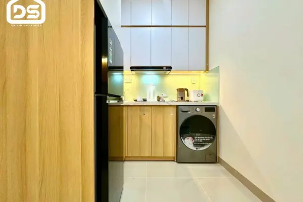 Квартира, 1 спальня · 60 м² 7