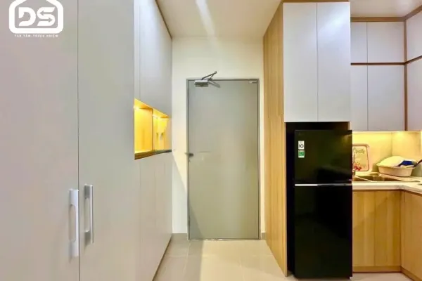 Квартира, 1 спальня · 60 м² 8