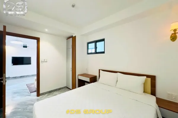 Квартира, 2 спальни · 55 м² 6