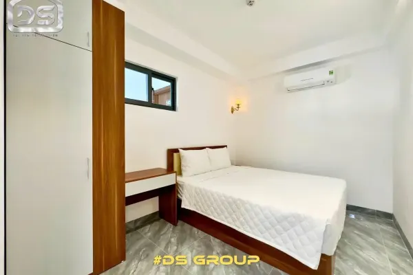 Квартира, 2 спальни · 55 м² 7