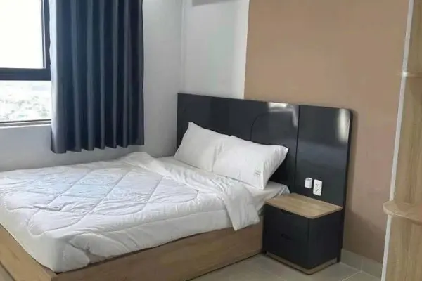 Квартира, 3 спальни · 90 м²