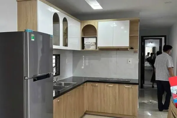 Квартира, 3 спальни · 90 м² 2