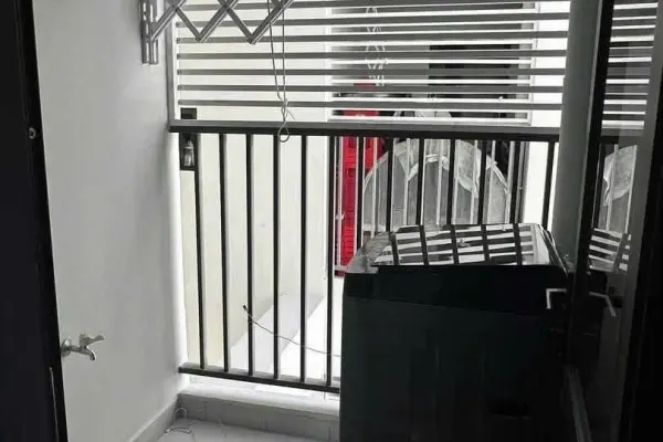 Квартира, 3 спальни · 90 м² 4