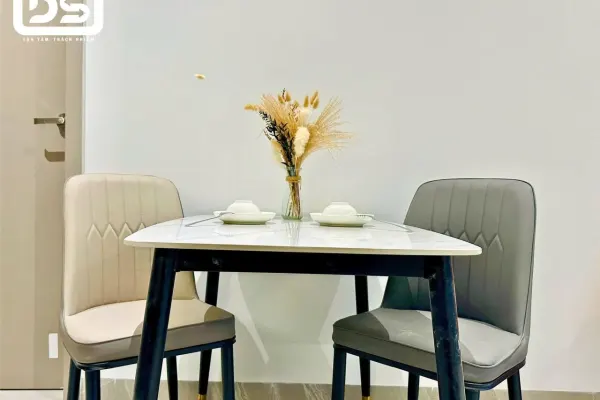 Квартира, 1 спальня · 55 м² 7