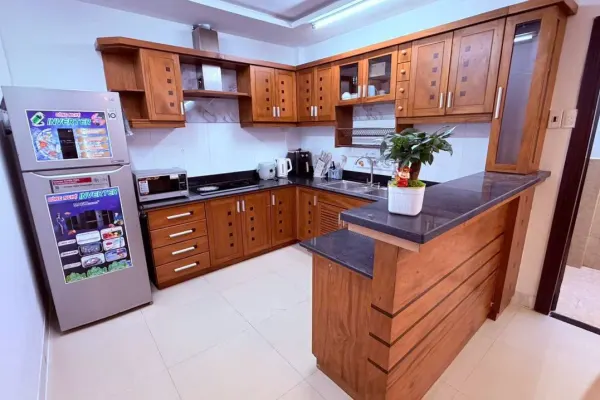 Дом, 2 спальни · 75 м² 5