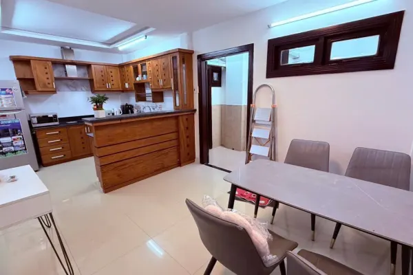 Дом, 2 спальни · 75 м² 6