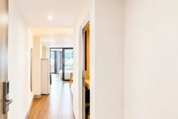 Квартира, 2 спальни · 65 м² 6