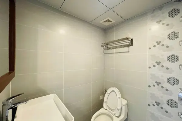 Квартира, 2 спальни · 65 м² 7